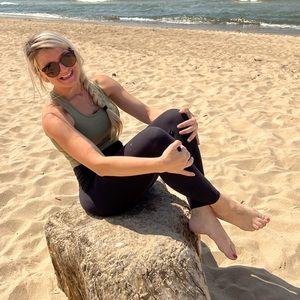 Meet your Posher, Lori